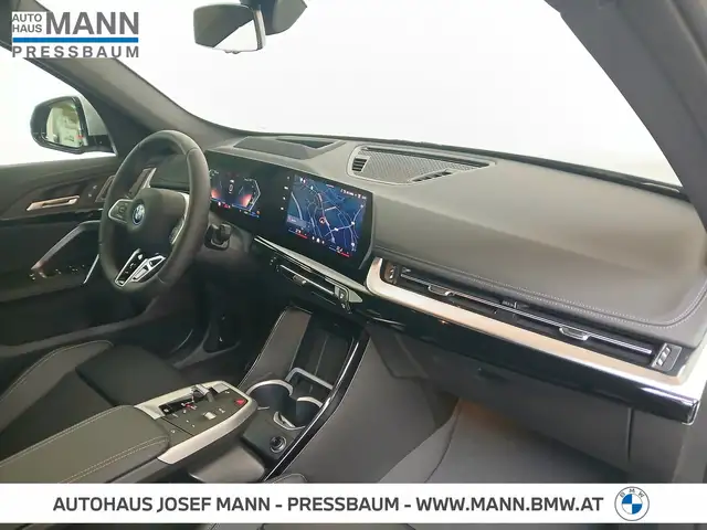 BMW X1 xDrive30e M SPORTPAKET PRO, INNOVATIONSPAKET Ansicht 5