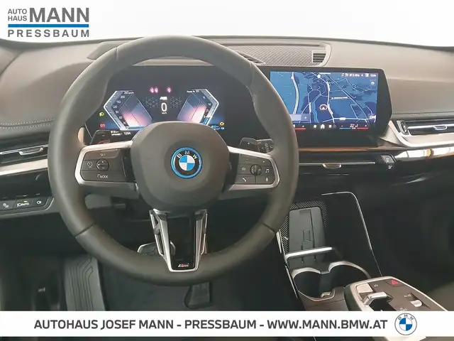 BMW X1 xDrive30e M SPORTPAKET PRO, INNOVATIONSPAKET Ansicht 12