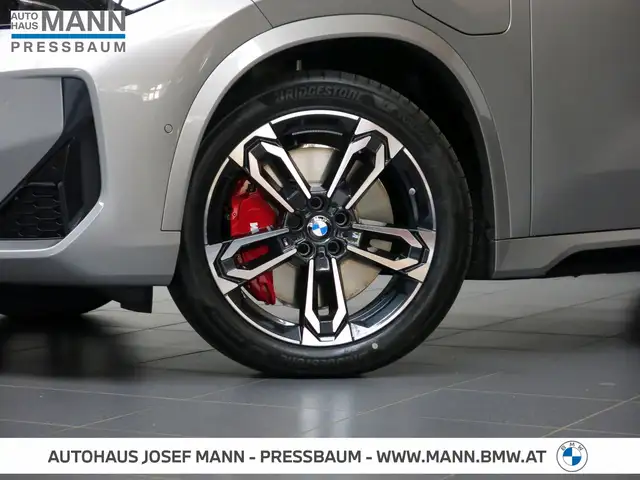 BMW X1 xDrive30e M SPORTPAKET PRO, INNOVATIONSPAKET Ansicht 10