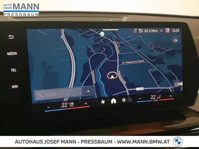 BMW X1 xDrive30e M SPORTPAKET PRO, INNOVATIONSPAKET Ansicht 15