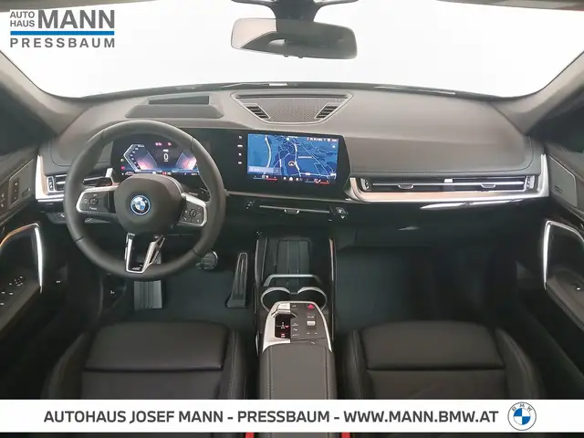 BMW X1 xDrive30e M SPORTPAKET PRO, INNOVATIONSPAKET Ansicht 3