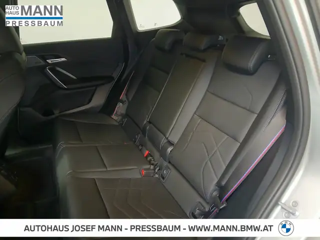 BMW X1 xDrive30e M SPORTPAKET PRO, INNOVATIONSPAKET Ansicht 8