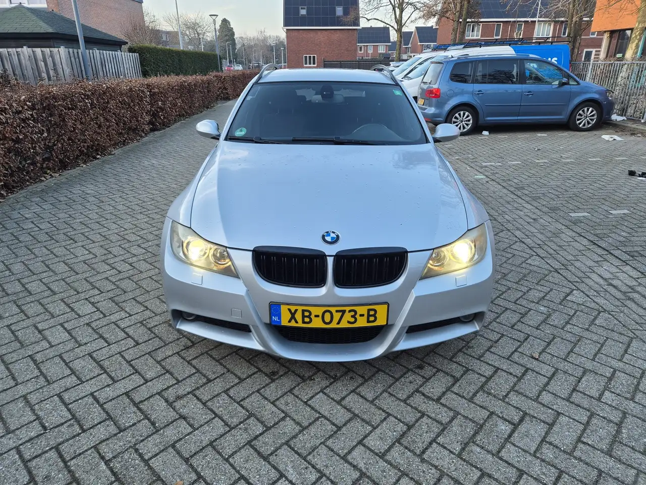 BMW 318