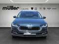 Skoda Octavia Combi 2.0 TDI DSG First Edition Gris - thumbnail 2