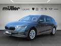 Skoda Octavia Combi 2.0 TDI DSG First Edition Grijs - thumbnail 1