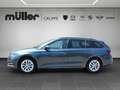 Skoda Octavia Combi 2.0 TDI DSG First Edition Grau - thumbnail 5