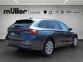 Skoda Octavia Combi 2.0 TDI DSG First Edition Grijs - thumbnail 4