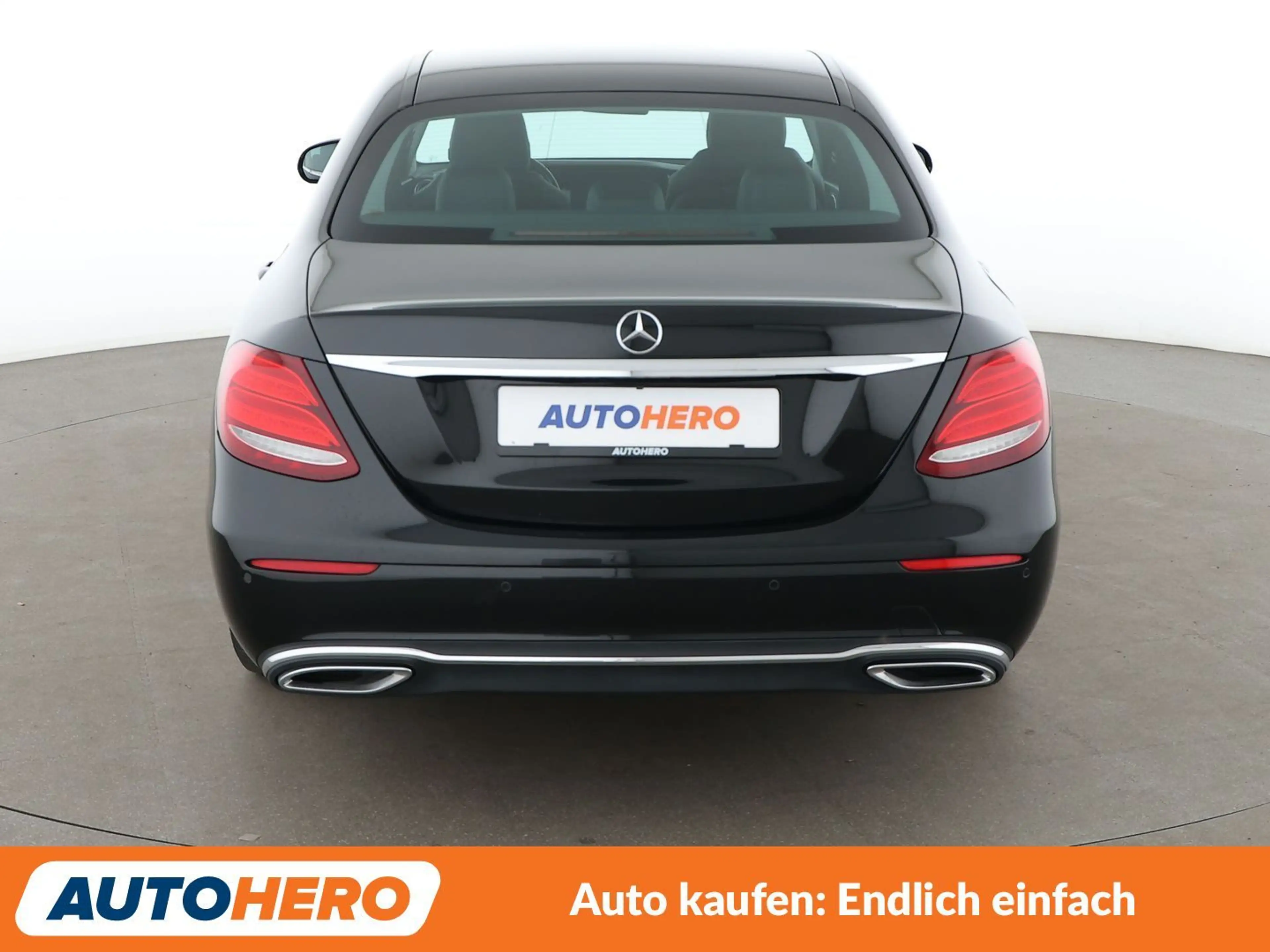 Mercedes-Benz E 200 E 200 d Avantgarde Aut.*NAVI*LED*TEMPO*CAM*PDC*SHZ — photo 5
