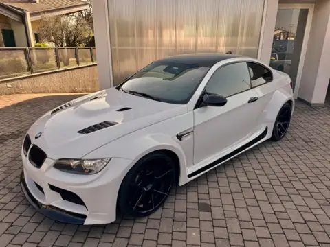 Usata BMW Serie 3 M3 Bodykit Unico In Europa Benzina