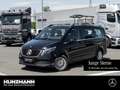 Mercedes-Benz EQV 300 AVANTGARDE Lang Navi+ Distronic 360° Schwarz - thumbnail 1