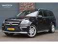 Mercedes-Benz GL 63 AMG | 7-Persoons | Airmatic | Distronic+ | Massage | M Negro - thumbnail 1