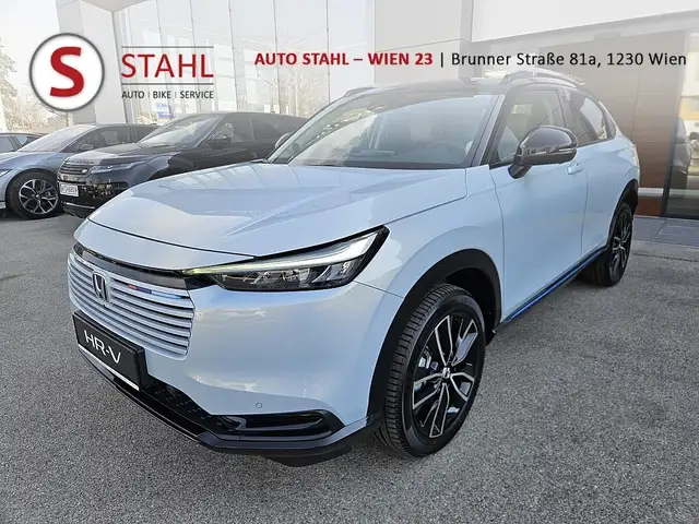 Honda HR-V Hybrid Advance Style Aut. | Auto Stahl Wien 23
