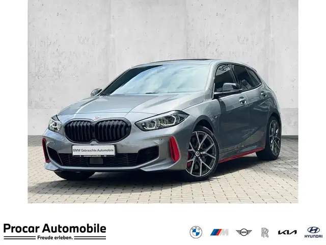 BMW 128 ti M Sport Pro AdapLED DA ACC Pano H/K RFK