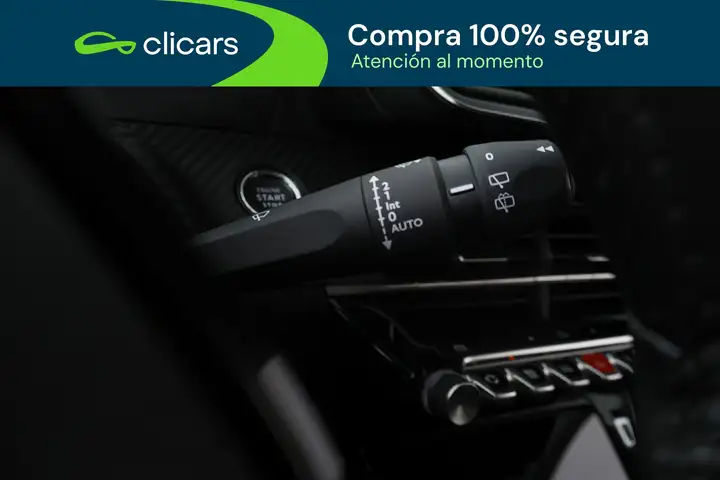 Peugeot 208 2025, foto 22