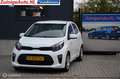 Kia Picanto 1.0i ComfortLine 5p Bj 2022 Cruisecont. Airco Blanc - thumbnail 18