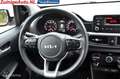 Kia Picanto 1.0i ComfortLine 5p Bj 2022 Cruisecont. Airco Blanc - thumbnail 3