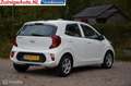 Kia Picanto 1.0i ComfortLine 5p Bj 2022 Cruisecont. Airco Blanc - thumbnail 4