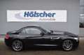 BMW Z4 Roadster sDrive,Xenon,Leder,Parks,V&H,Sitzh, Schwarz - thumbnail 6