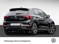 Volkswagen Polo 1.0 R-LINE KAMERA ACC LM17 NAVI SITZHEIZUNG Schwarz - thumbnail 2