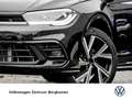 Volkswagen Polo 1.0 R-LINE KAMERA ACC LM17 NAVI SITZHEIZUNG Schwarz - thumbnail 5