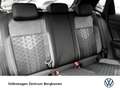 Volkswagen Polo 1.0 R-LINE KAMERA ACC LM17 NAVI SITZHEIZUNG Schwarz - thumbnail 4