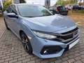 Honda Civic 1.0 Executive Premium Navi Leder G-Dach WR Grau - thumbnail 2