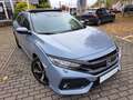 Honda Civic 1.0 Executive Premium Navi Leder G-Dach WR Grau - thumbnail 1