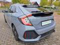 Honda Civic 1.0 Executive Premium Navi Leder G-Dach WR Grau - thumbnail 7