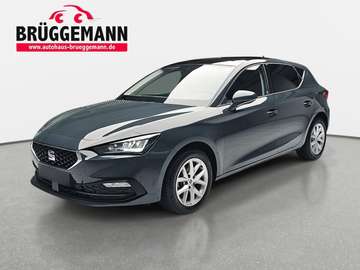 LEON 1.5 TSI STYLE NAVI LED KAMERA