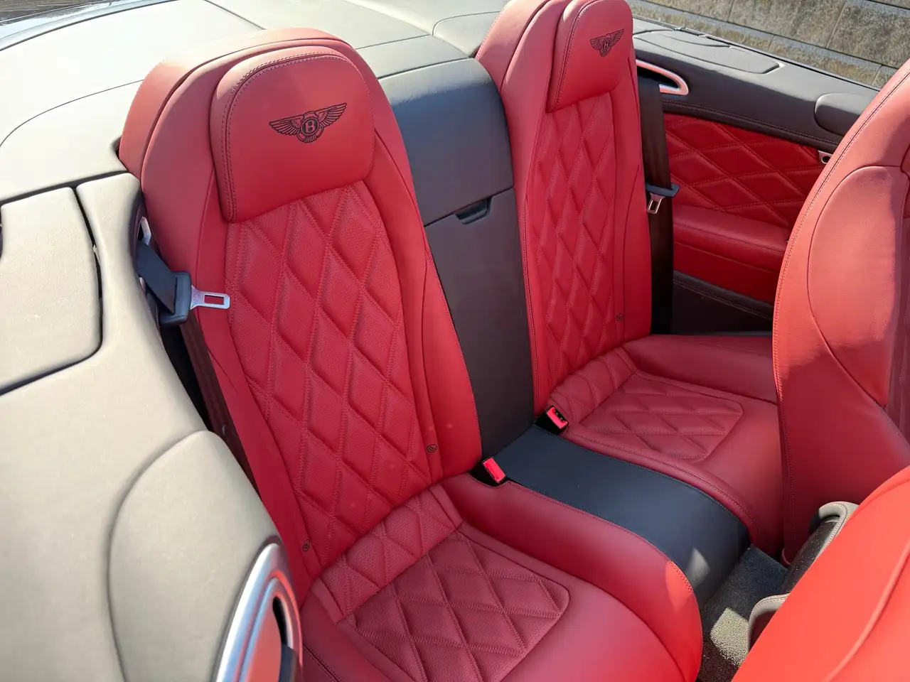 Bentley Continental GT fotografie Bentley Continental GT
