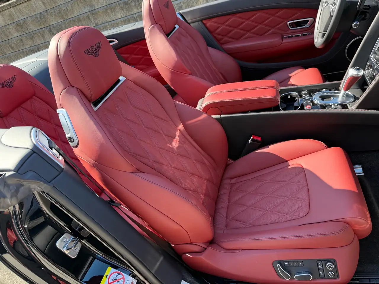 Bentley Continental GT fotografie Bentley Continental GT
