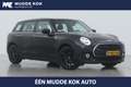 MINI Cooper Clubman Mini 1.5 Salt | Automaat | Trekhaak | Vol-Leder | Zwart - thumbnail 1