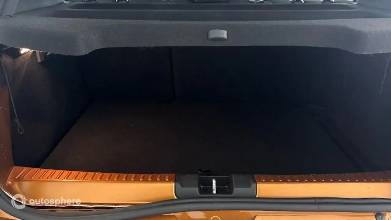Dacia Sandero Sandero Stepway — photo 14