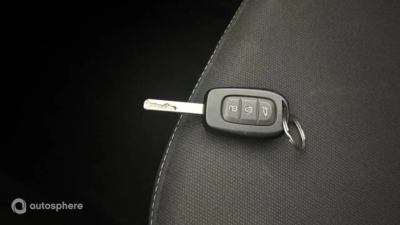 Dacia Sandero Sandero Stepway — photo 16