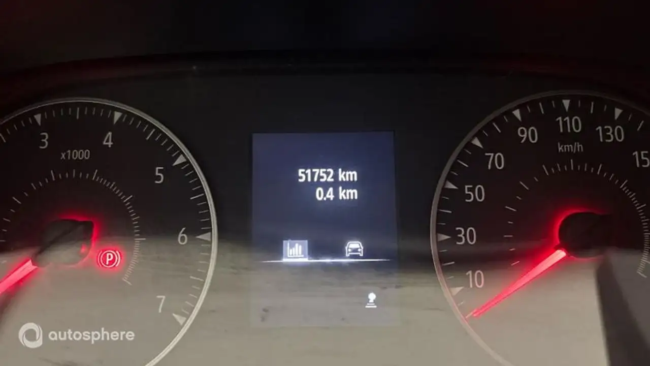 Dacia Sandero Sandero Stepway — photo 9