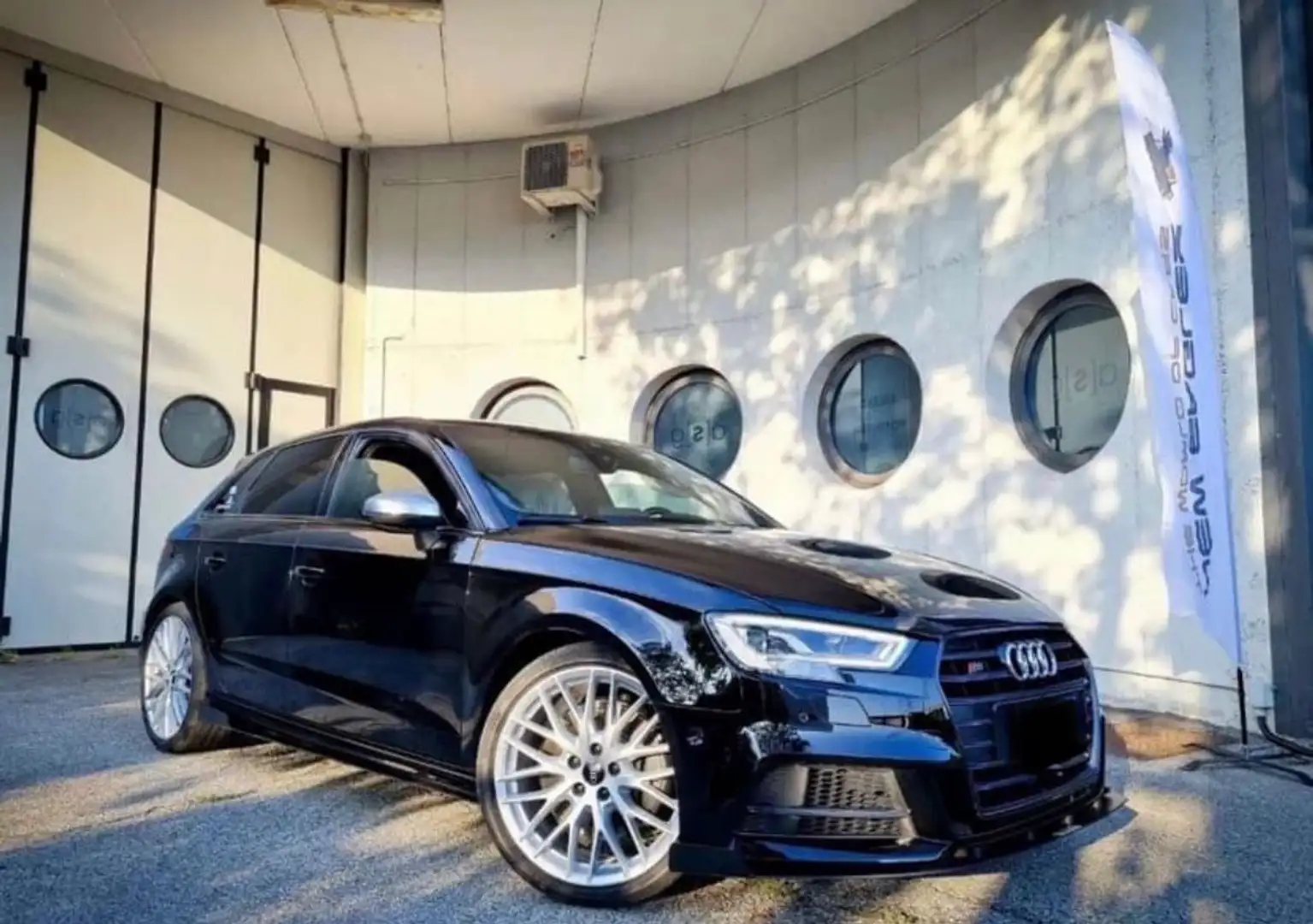 Audi S3 Sportback 2.0 tfsi quattro 310cv s-tronic - 1