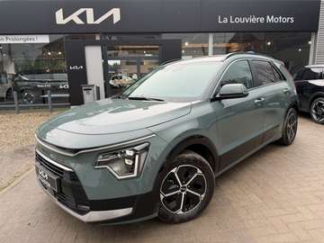 Niro HEV 1.6 GDi Pulse DCT**CLIM**CAMERA**GARANTIE