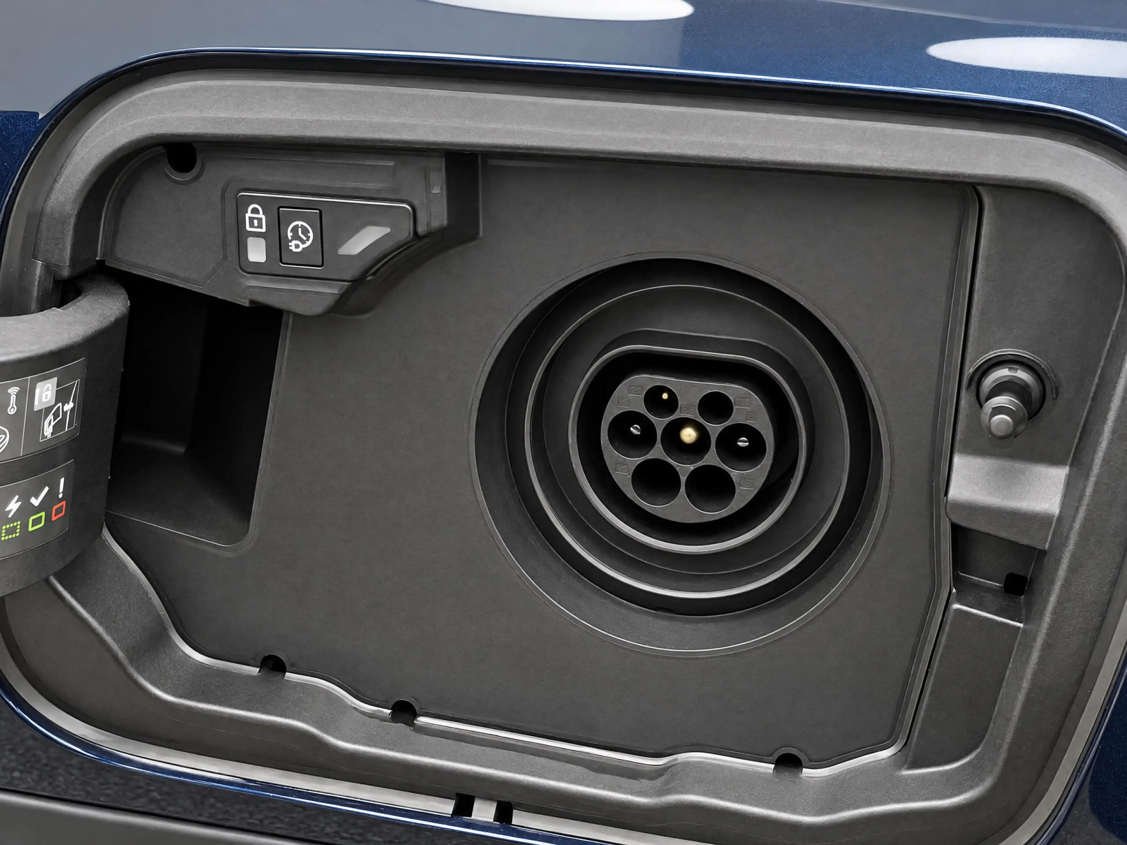 Citroen C5 Aircross 1.6 Plug-In Hybrid 195 Business — photo 15