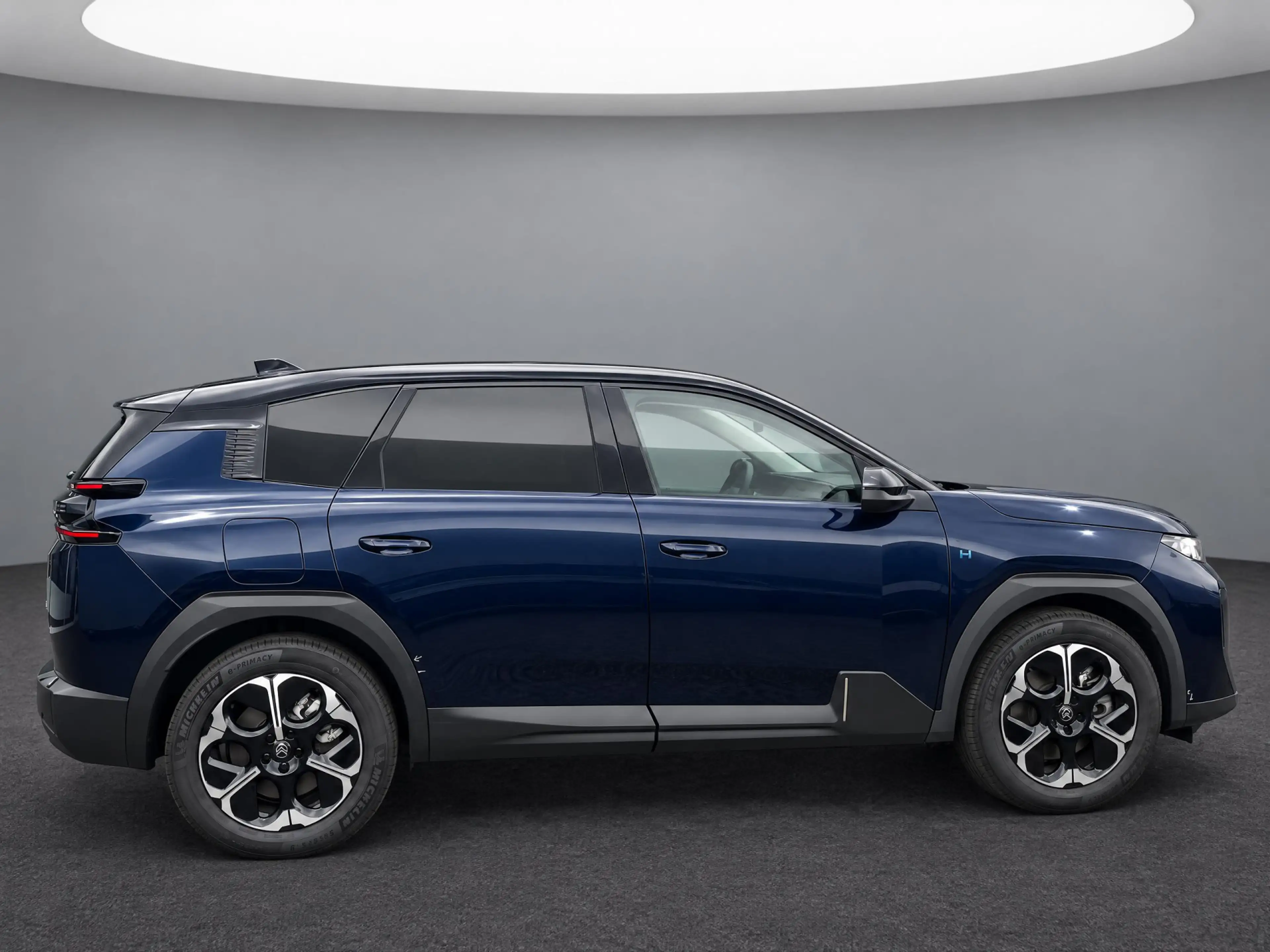 Citroen C5 Aircross 1.6 Plug-In Hybrid 195 Business — photo 7