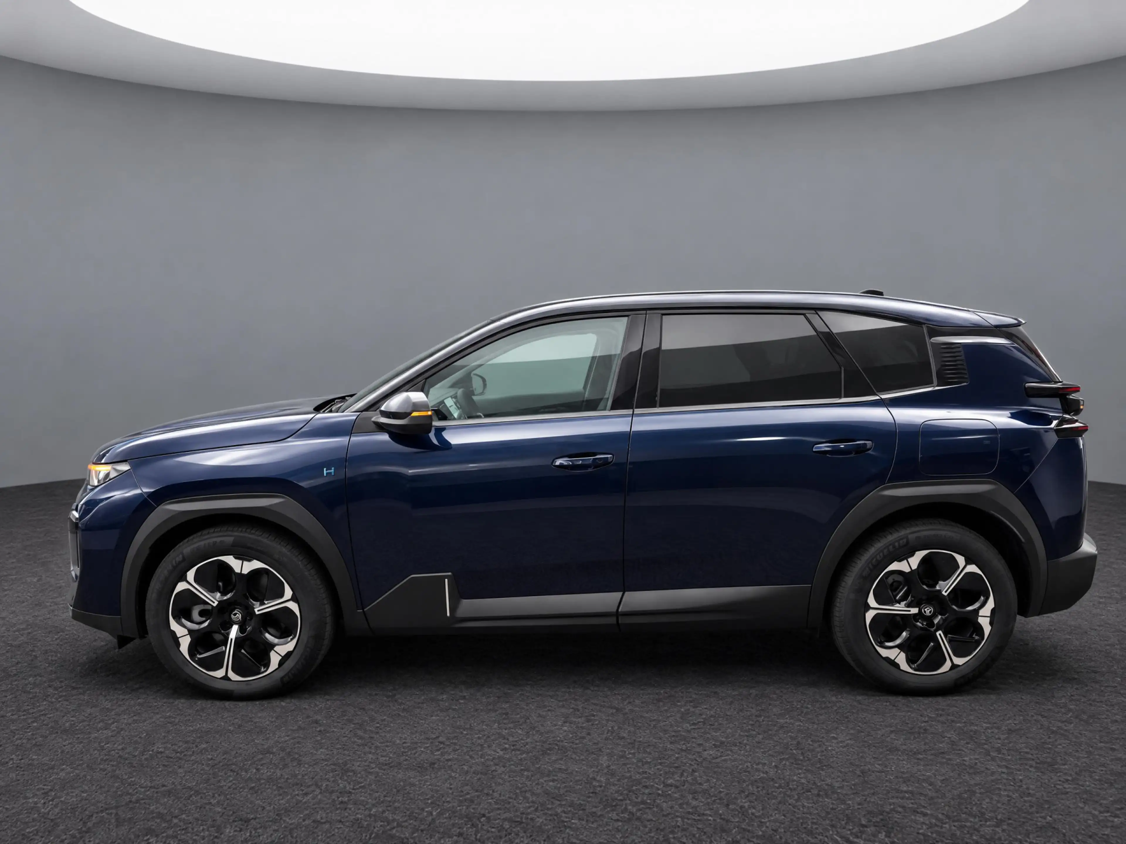 Citroen C5 Aircross 1.6 Plug-In Hybrid 195 Business — photo 10