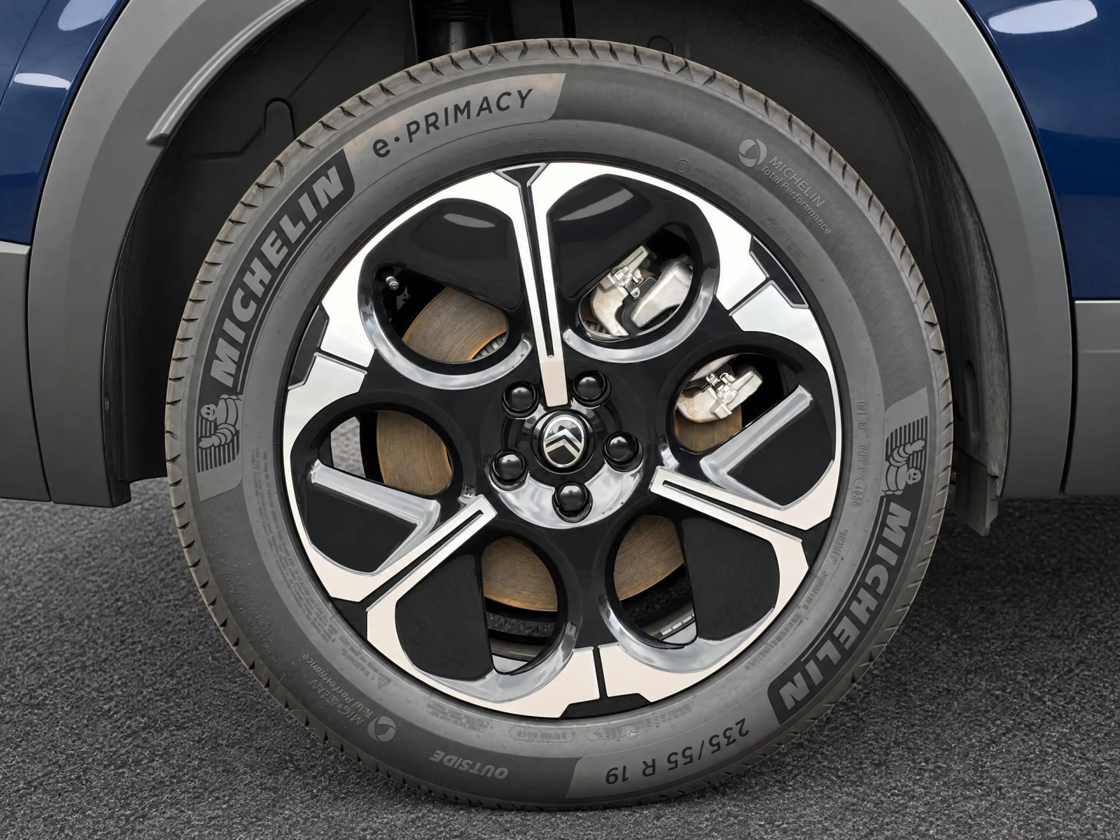 Citroen C5 Aircross 1.6 Plug-In Hybrid 195 Business — photo 14