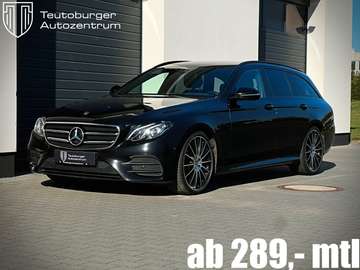 d E T-Modell AMG