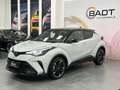 Toyota C-HR Hybrid GR Sport Automatik Hybrid/Benzin Blanc - thumbnail 6