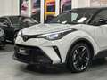 Toyota C-HR Hybrid GR Sport Automatik Hybrid/Benzin Blanc - thumbnail 7