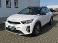 Kia Stonic 1.0 T-GDI Exclusive Shzg PDC Kamera Climatronic Al Weiß - thumbnail 1