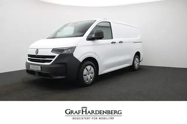 Volkswagen Transporter Kasten Dig.Cockpit LED