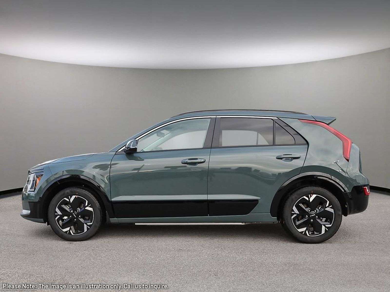 2026 Kia Niro EV