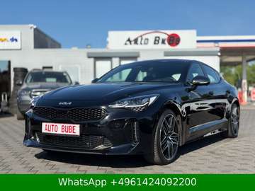 GT 4WD H&K|HUD|ACC|LED|360°