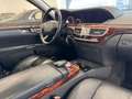 Mercedes-Benz S 500 // LONG // VOLL // Schwarz - thumbnail 24