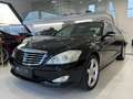 Mercedes-Benz S 500 // LONG // VOLL // KREDIT // Schwarz - thumbnail 1